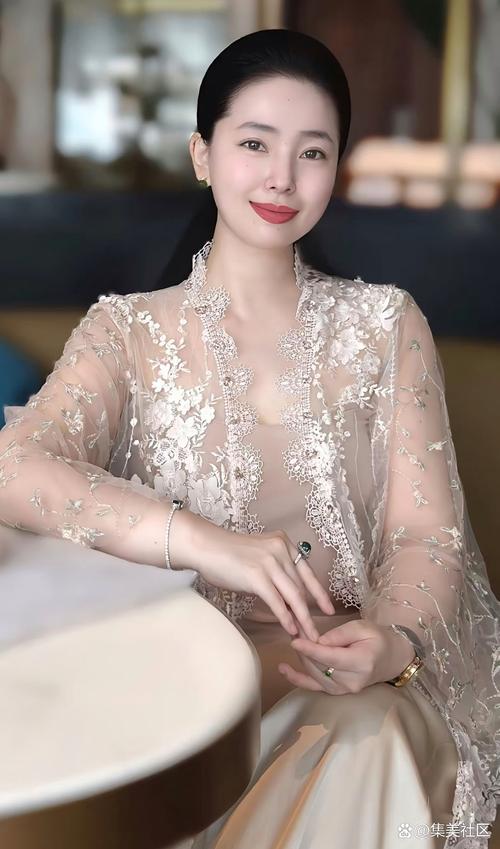 事业运好的女人面相