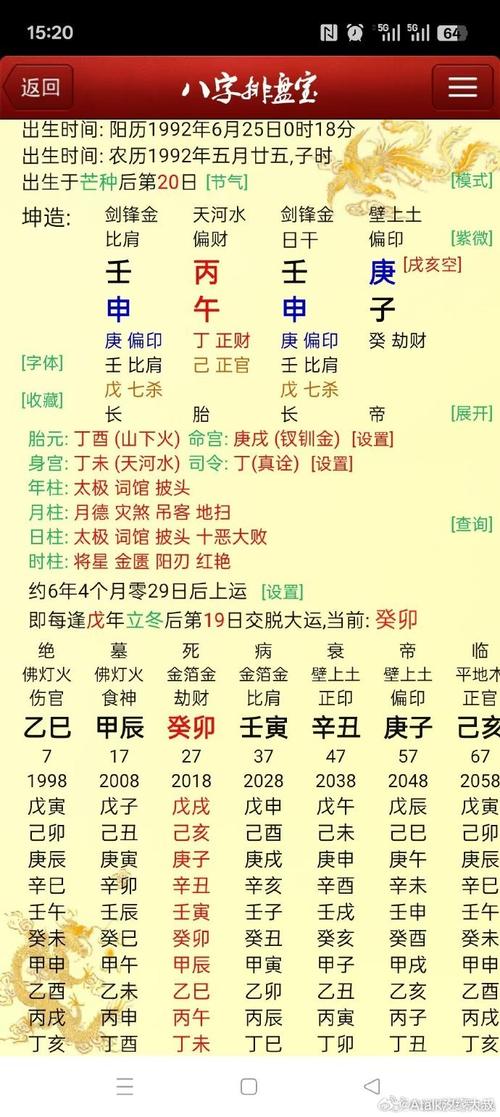 富翁之命必备的命理条件