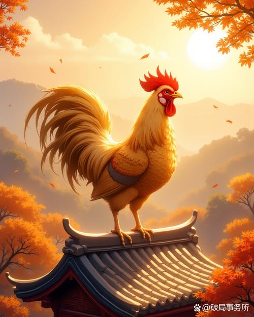 属鸡人2014年运势