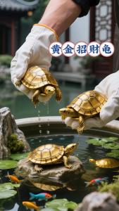 乌龟放阳台风水说法吉利吗 能旺财吗