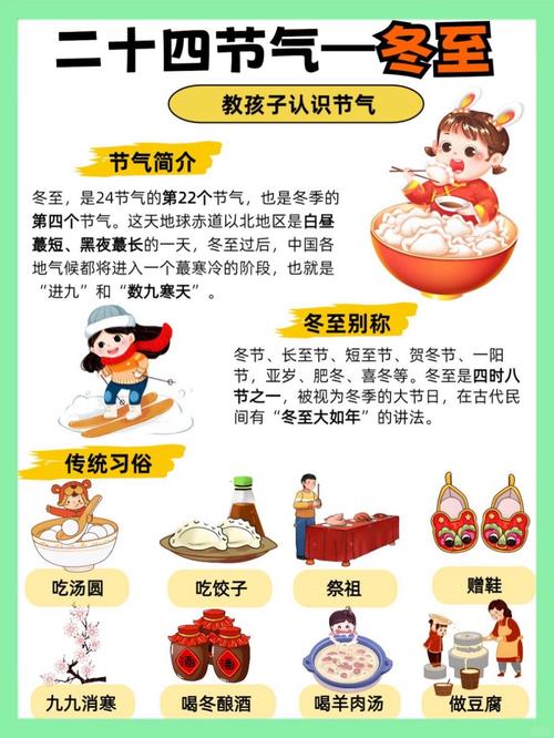 冬至出生的孩子有什么说法  自身福禄深厚