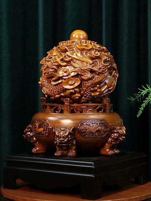 15种常见的风水摆设器物