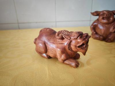 貔貅摆件什么材质的最好？