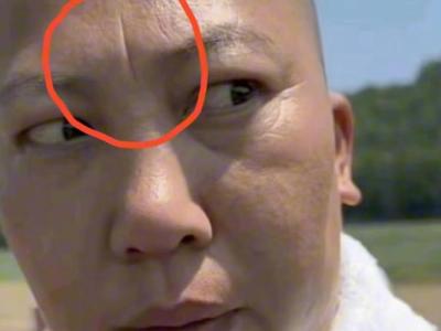 悬针纹男人的面相，长有此纹好不好