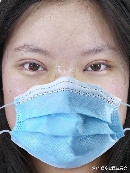 眼睛透析女人真实的一面