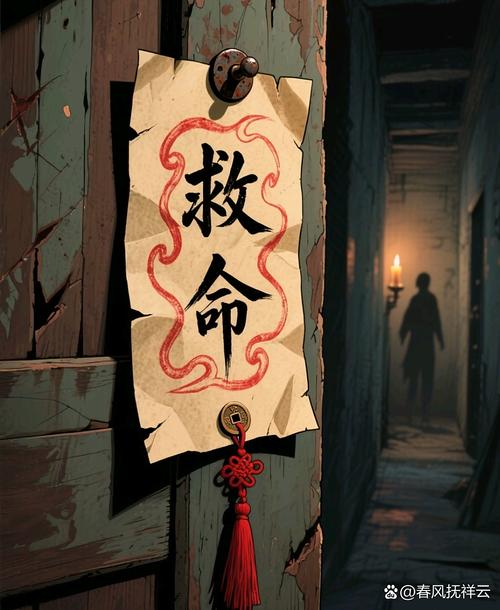 “歹命