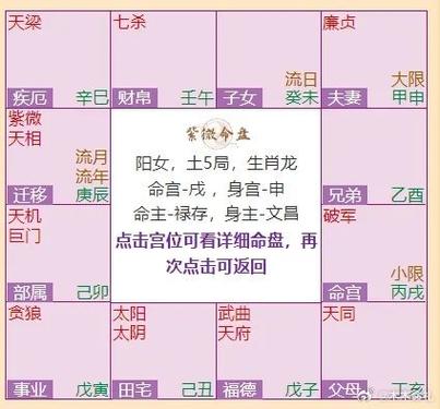 偏官格女命好不好