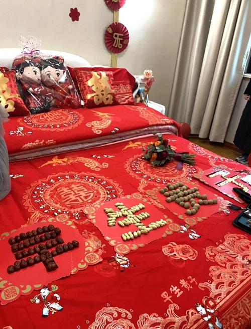 婚房摆设风水禁忌  床下堆积过多杂物