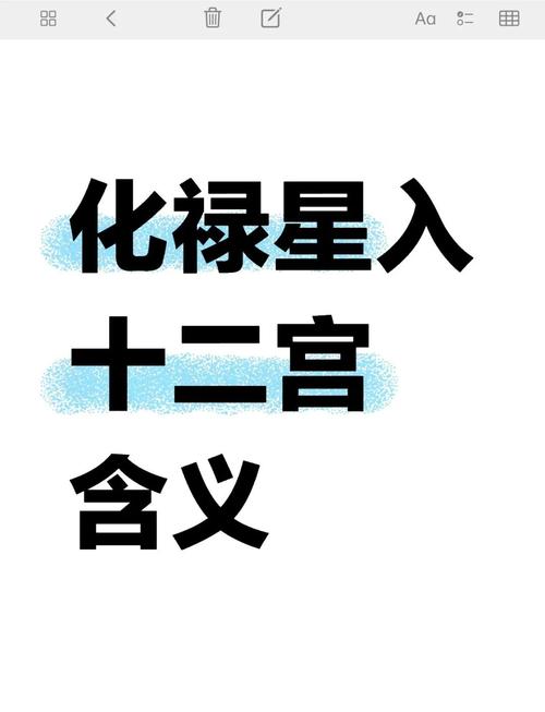 太阳化禄到底有多厉害 代表什么意思