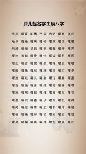 名字和生辰八字测试（2022名字打分）