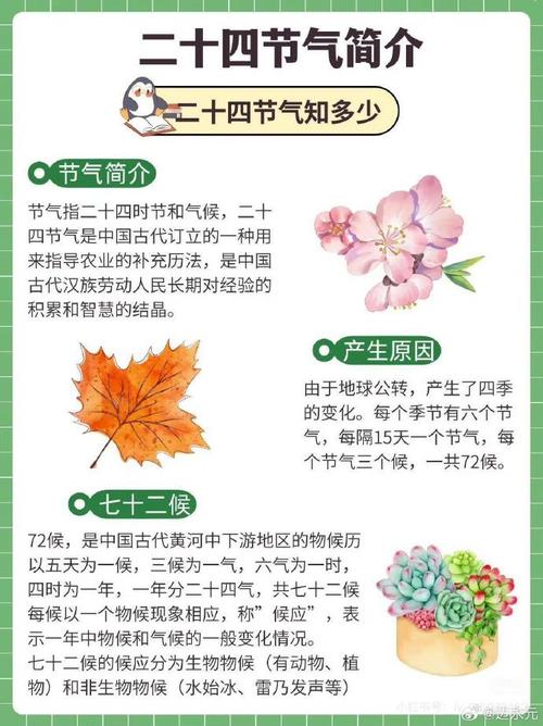 什么叫月令的节气之中