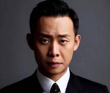 三角眼的男人面相图片 三角眼的男人很凶狠