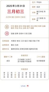 三月初三出生的男孩是什么命 衣禄丰富则财源滚滚而来