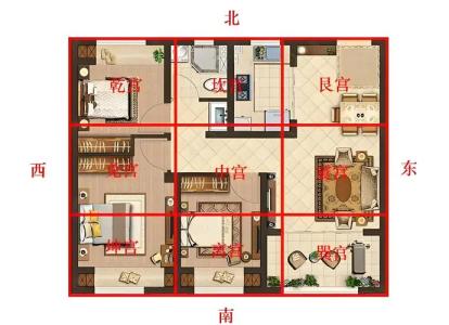 风水最旺的房子11楼   什么户型的房子风水旺