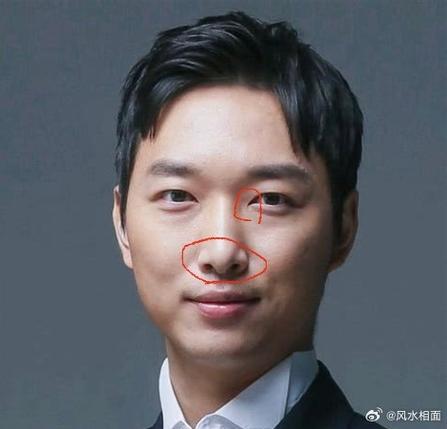 面相男子鼻翼小 鼻翼小的人没财库吗