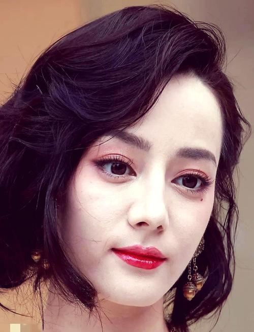 美丽有“痣”：有泪痣的明星有哪些？
