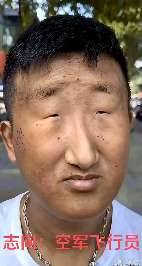 又穷又懒的男人面相是什么样的