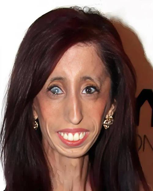 尖嘴的女人一生坎坷吗