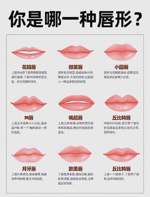 嘴两边含珠面相代表什么 享福命有哪些典型特征