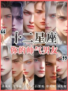 这些星座男装着自己很纯情