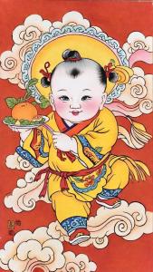 招财童子必须摆一对吗 放在哪里纳福招财