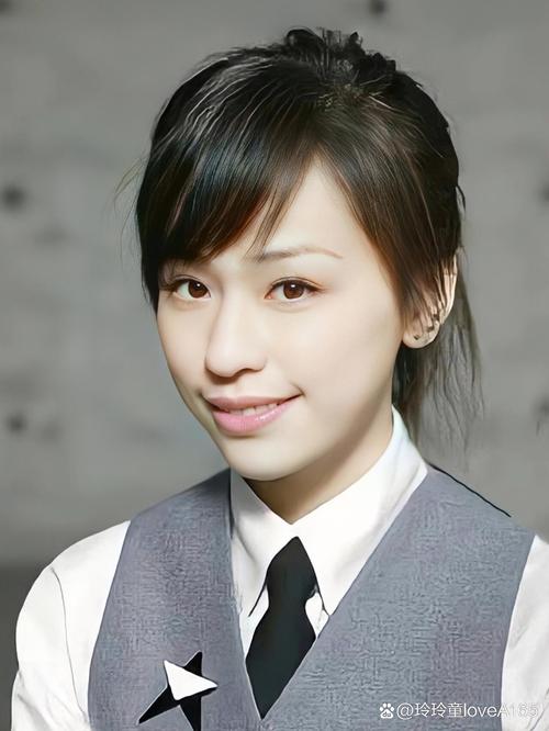 嘴凸的女人面相 充满野性