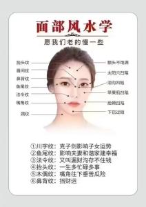 解析：鼻子多纹预示着什么？