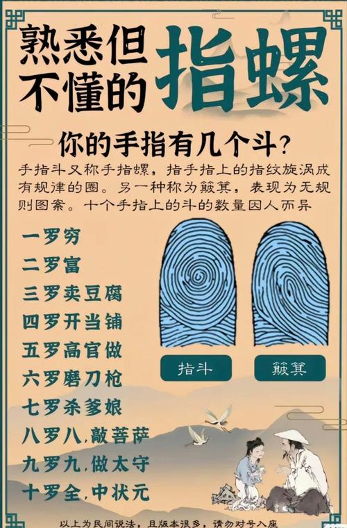 6螺的人命运