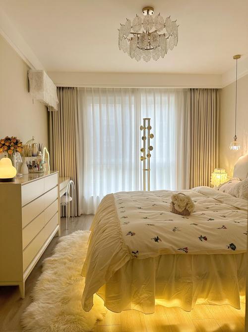 什么样的卧室颜色才更有利于家庭和谐 ?