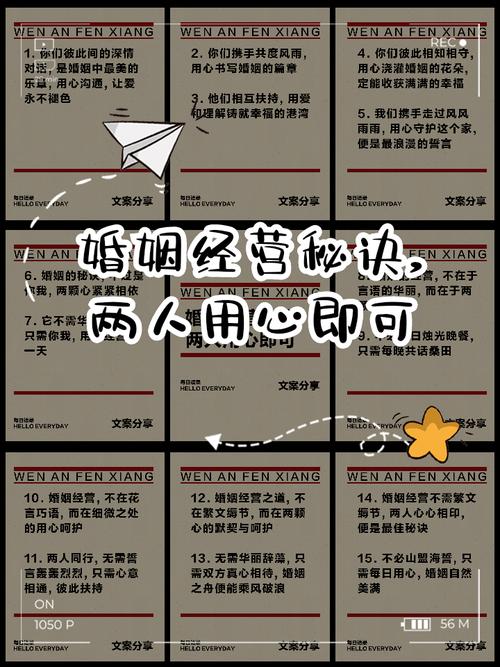 如何经营婚姻经营夫妻感情,怎样经营夫妻感情
