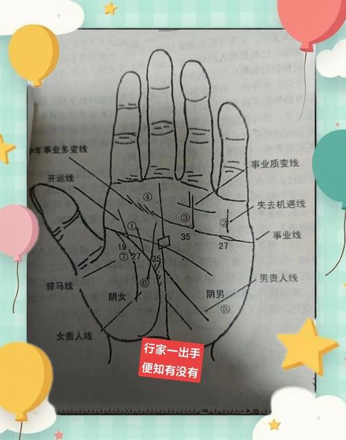 解析断掌纹女人命运是怎样？