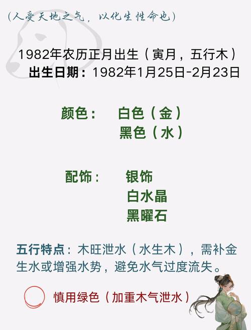82年大海水命缺木怎么化解 风水补救促运升