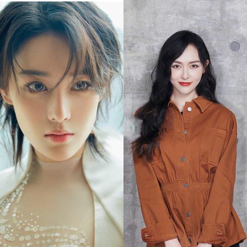 锥子脸适合什么发型女