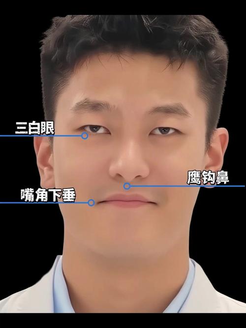 男人瘪嘴面相命运