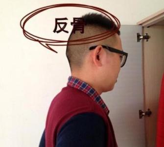 头有反骨到底长什么样