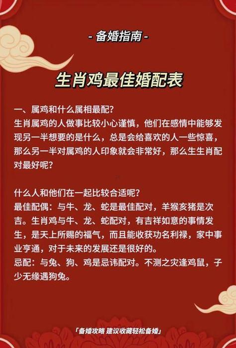 2018年女猪男鸡结婚好吗？属猪和属鸡相冲吗？