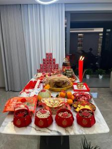 搬家怎么简单的祭拜宅神