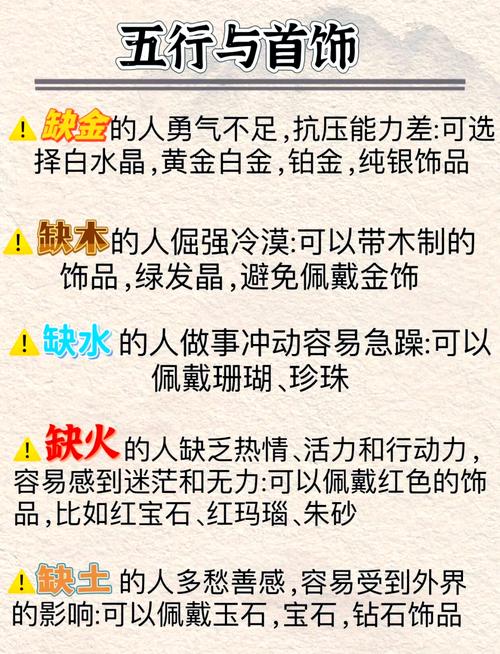 五行缺水的人忌讳什么,“五行缺水”的人要注意些什么?