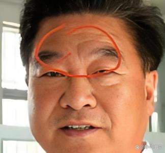 阴德厚重的面相 阴德重的人眉毛浓是真的吗