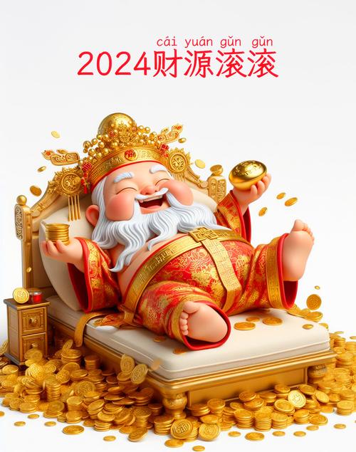 财神下面压多少钱合适 财神爷的钱动了的后果