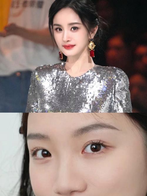 女生杏眼面相很有福气是真的吗？