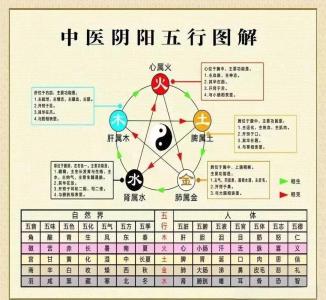 怎么看自己的五行