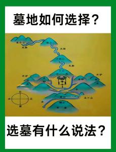 墓地哪个朝向最好气运好 如何选墓地的气运学