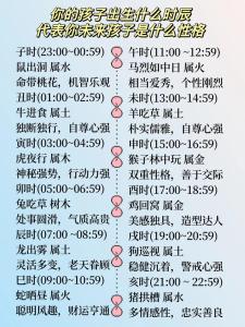 2023年5月出生的婴儿命运解析 福气深厚富贵满堂