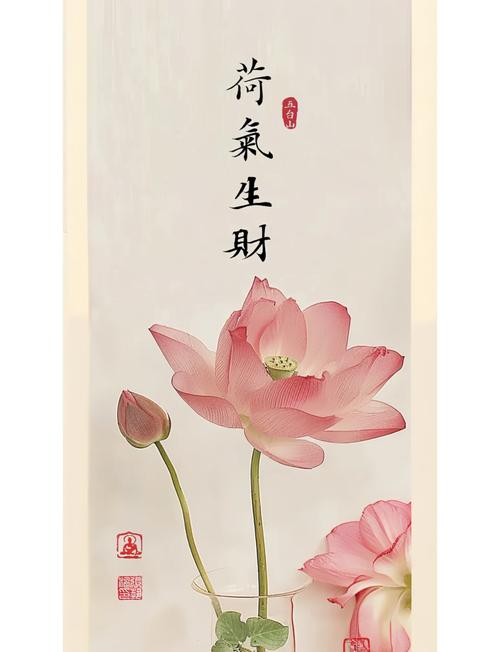 和气生财有道理吗