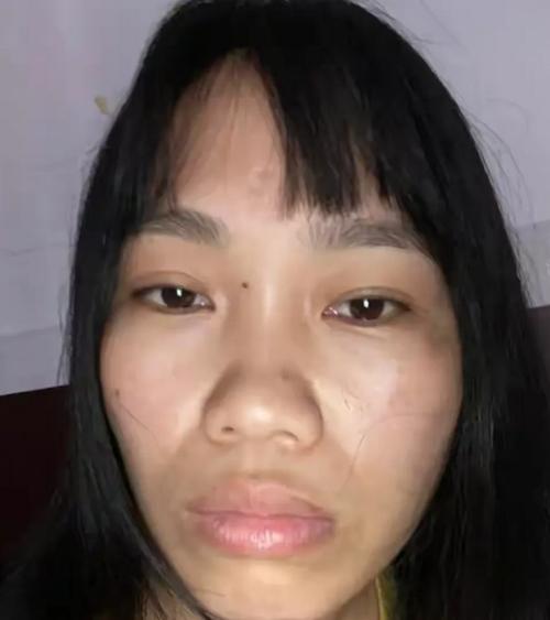 尖嘴猴腮的女人面相图 有很重的事业心
