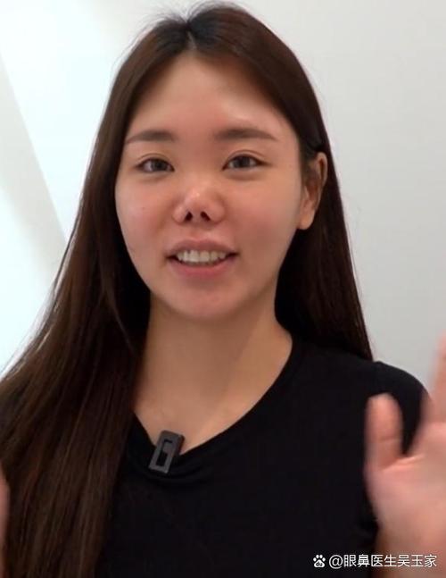 鼻梁不正的人真的坏吗