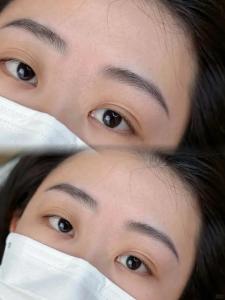 什么是一字眉，一字眉的人性格如何