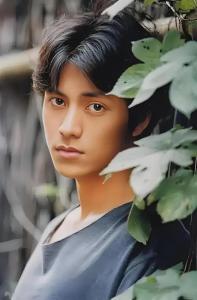 年轻有为的男人面相