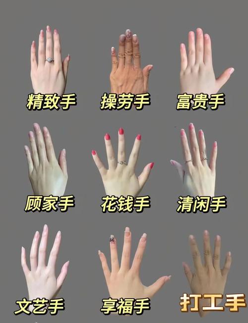 柔滑手的人的性格有哪些特点?